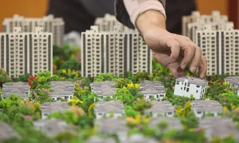 Thị trường bất động sản cuối năm 2022: Phân khúc nào lên ngôi?