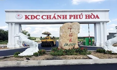 Bình Dương: Hàng loạt "dự án ma" bị "sờ gáy"