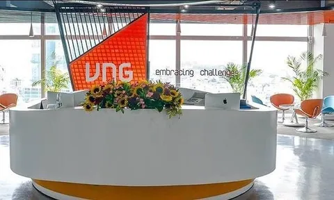 Gác lại giấc mơ IPO ở Mỹ, VNG làm ăn ra sao trước thềm đưa cổ phiếu lên UPCoM?