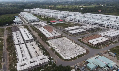 Khu dân cư Tân Thịnh vừa thuộc diện ‘Trung ương theo dõi’ xảy ra những sai phạm gì?