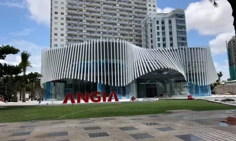Vừa mua lại trái phiếu trước hạn, An Gia vừa muốn tìm vốn ngoại