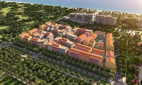 Bim Kiên Giang bị tố dối trá thời hạn dự án Phú Quốc Marina Square
