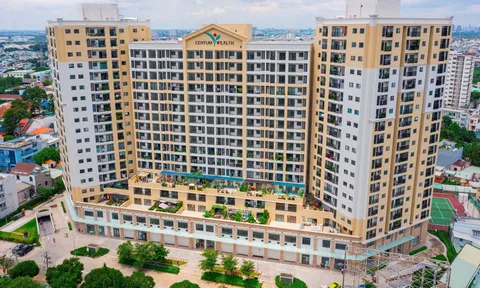 Vừa xin lùi kế hoạch, Thuduc House bất ngờ rao bán toàn bộ vốn tại dự án Centum Wealth