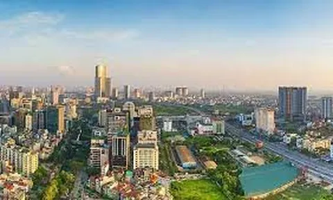 Xu hướng điều chỉnh giá trên thị trường bất động sản