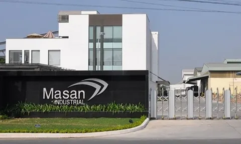 Masan huy động thành công 1.700 tỷ đồng để cơ cấu các khoản nợ