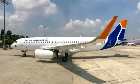 Pacific Airlines nợ gần 40 tỷ đồng bảo hiểm