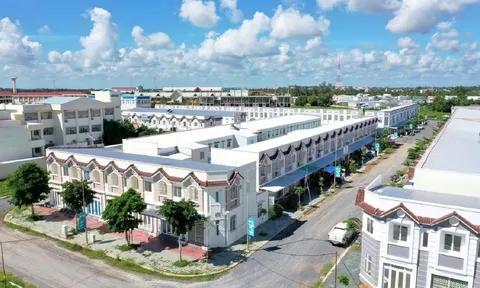 Địa ốc Hoàng Quân (HQC) đang nợ Bảo hiểm Xã hội của 64 người lao động với giá trị 14,73 tỷ đồng