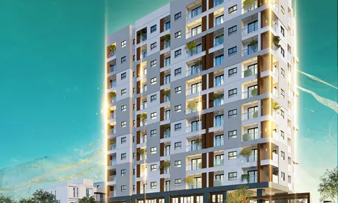 Thanh tra Chính phủ chỉ ra nhiều sai phạm tại dự án CT1 Riverside Luxury Nha Trang