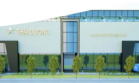 Dược phẩm Sao Thái Dương: Lãi mỏng, nợ lớn