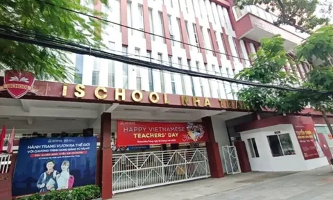 Tập đoàn Nguyễn Hoàng - Chủ sở hữu hệ thống trường iSchool và những dự án dở dang