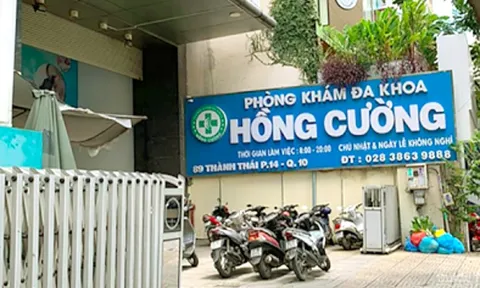 Ngăn chặn bác sĩ nước ngoài “vẽ bệnh, kiếm tiền”