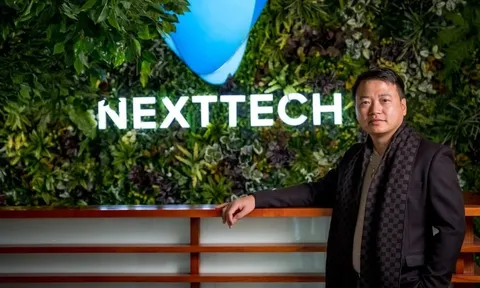 NextTech của Shark Bình: Doanh thu khiêm tốn, khả năng trả nợ yếu