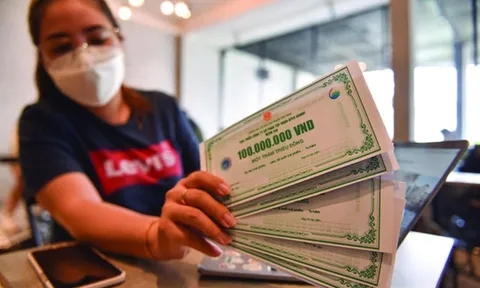 Đảm bảo mục tiêu phát triển thị trường trái phiếu trung và dài hạn