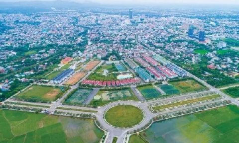 “Vua than” Việt Phát phía sau công ty 1 tháng tuổi trúng đấu giá gần 10.000 m2 “đất vàng” tại Hải Phòng