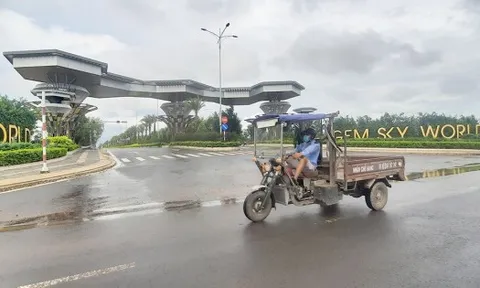 Bên trong những dự án bất động sản bị thanh tra ở Đồng Nai