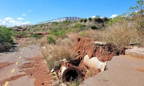 Dự án 1.600 tỉ đồng ở Đắk Nông sai phạm từ thu hồi đất đến xây dựng