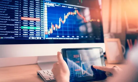 Góc nhìn kỹ thuật phiên giao dịch chứng khoán ngày 7/12: Tiếp tục lùi bước