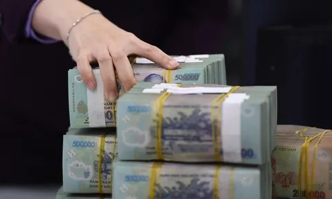 Doanh nghiệp sẽ tiếp tục khó vay vốn trong năm 2023