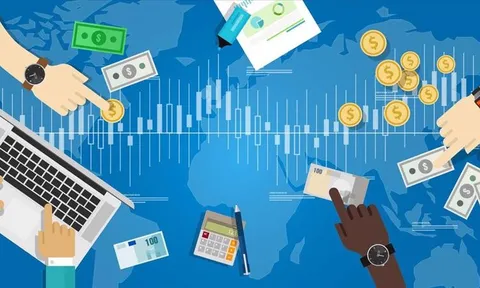 HSBC: Mỏ neo cho tăng trưởng Việt Nam giữa rủi ro bủa vây