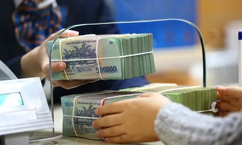 "Bóng dáng" một tập đoàn đa ngành ở một lô trái phiếu 900 tỷ đồng