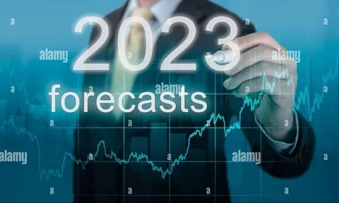 Những bất ngờ có thể xảy ra trên thị trường trong năm 2023