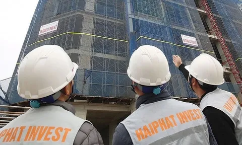 Hải Phát Invest: Cổ phiếu xuống đáy, tình hình kinh doanh bộc lộ nhiều vấn đề