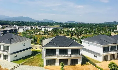 La Saveur de Hoa Binh: Cảnh báo chưa đủ điều kiện huy động vốn, chuyển nhượng