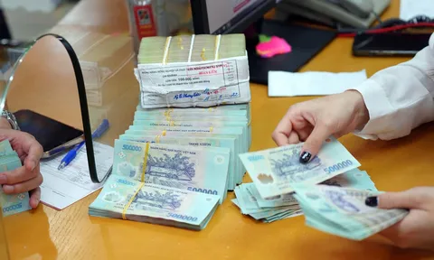 Các doanh nghiệp đã thực hiện mua lại gần 164.000 tỉ đồng trái phiếu