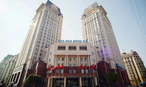 Tổng công ty Sông Đà mua lại trước hạn toàn bộ lô trái phiếu 350 tỷ đồng