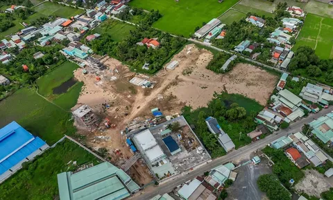 Cú “bắt tay” triển khai dự án Xuân Thảo Residence của GM Holdings, liệu đưa dự án về đích hay bị UBND tỉnh Long An thu hồi?!