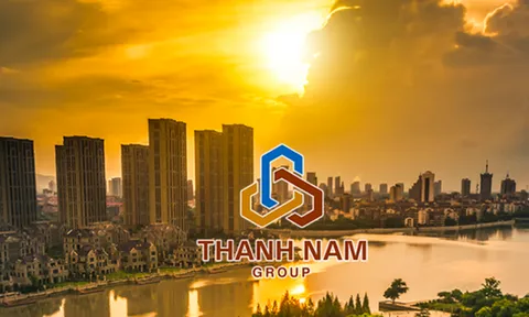 Một năm nhiều lùm xùm, Tập đoàn Thành Nam (TNI) còn bị xử lý về thuế hơn 6 tỷ đồng