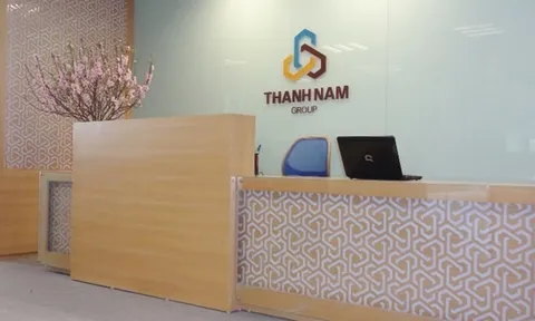 Tập đoàn Thành Nam (TNI) bị truy thu và phạt hơn 6 tỷ đồng tiền thuế