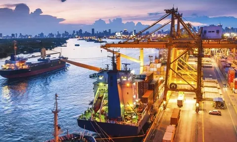 ‘Mùa đông xuất khẩu’ của Việt Nam đã bắt đầu?