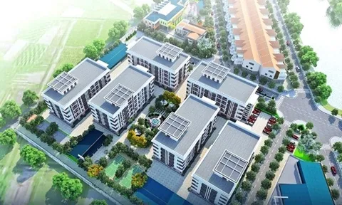 Dự án nhà ở cho công nhân của Địa ốc Kim Thi có nguy cơ “lỡ hẹn”