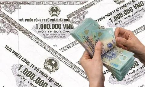 Loạt doanh nghiệp bất động sản đua nhau mua lại trái phiếu trước hạn