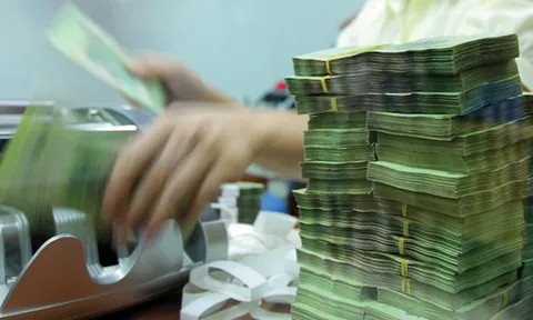 Nợ xấu ngân hàng, những “mảng xám” lộ diện