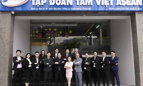 Hộp thư bạn đọc ngày 9/12: Tập đoàn Tâm Việt Asean bị tố lừa đảo