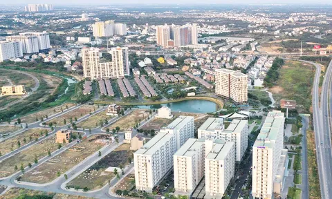 Nhà đầu tư 'tháo chạy' khi bất động sản thứ 2 bị đánh thuế?