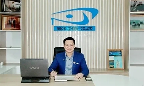 Ngọc Thiên mua lại trái phiếu 500 tỷ và ý kiến loại trừ của kiểm toán với Ngọc Thiên Global