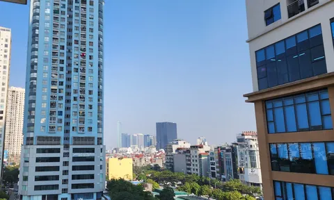 Chính phủ tổng lực tháo gỡ khó khăn cho thị trường bất động sản