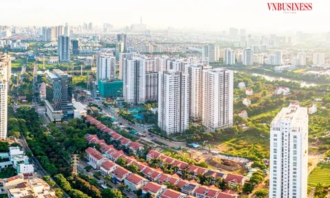 4 giải pháp khẩn cấp về tín dụng bất động sản