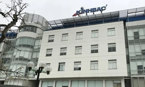 Tổng công ty Kinh Bắc: Bức tranh tài chính và áp lực trả lãi vay nợ hàng nghìn tỷ đồng trái phiếu