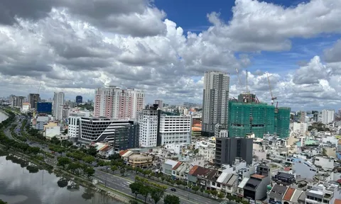 Thị trường bất động sản năm 2023 sẽ lành mạnh và bền vững hơn