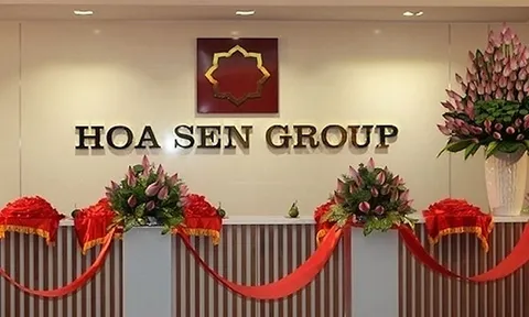 Tập đoàn Hoa Sen (HSG) của đại gia Lê Phước Vũ gặp khó 'trăm bề'