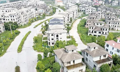 Cách nào phá 'băng' nghìn tỷ từ dự án treo?