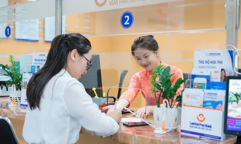 Agribank, LienVietPostBank... phát hành trái phiếu hàng ngàn tỉ đồng ra công chúng