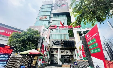 Mua phải trái phiếu phát hành chui của VSET Group, nhà đầu tư lo mất trắng tiền