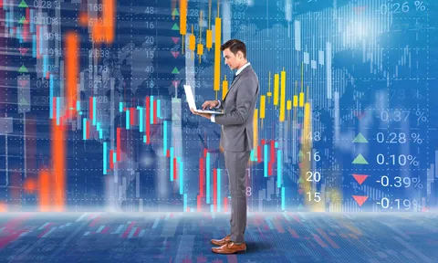 Nhịp đập Thị trường 19/12: Cổ phiếu ngân hàng tiếp tục gồng gánh thị trường