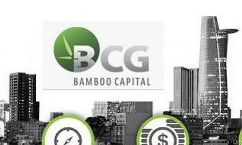 Bamboo Capital: “Ôm” tiền cho công ty âm vốn có cổ phần của ông Nguyễn Hồ Nam vay