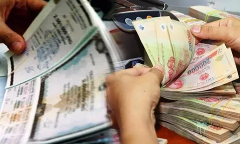 Trái phiếu doanh nghiệp khép lại năm bất thường